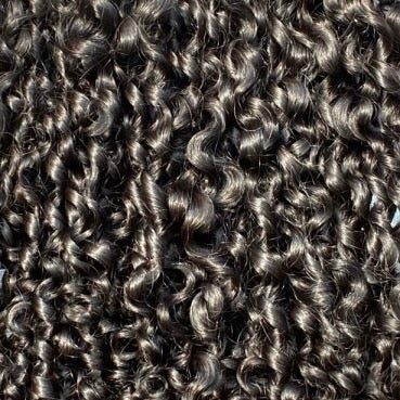 Pixie Curly
