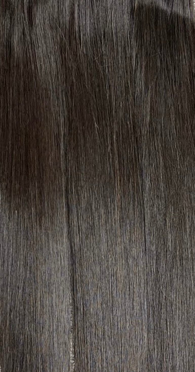 Raw Straight