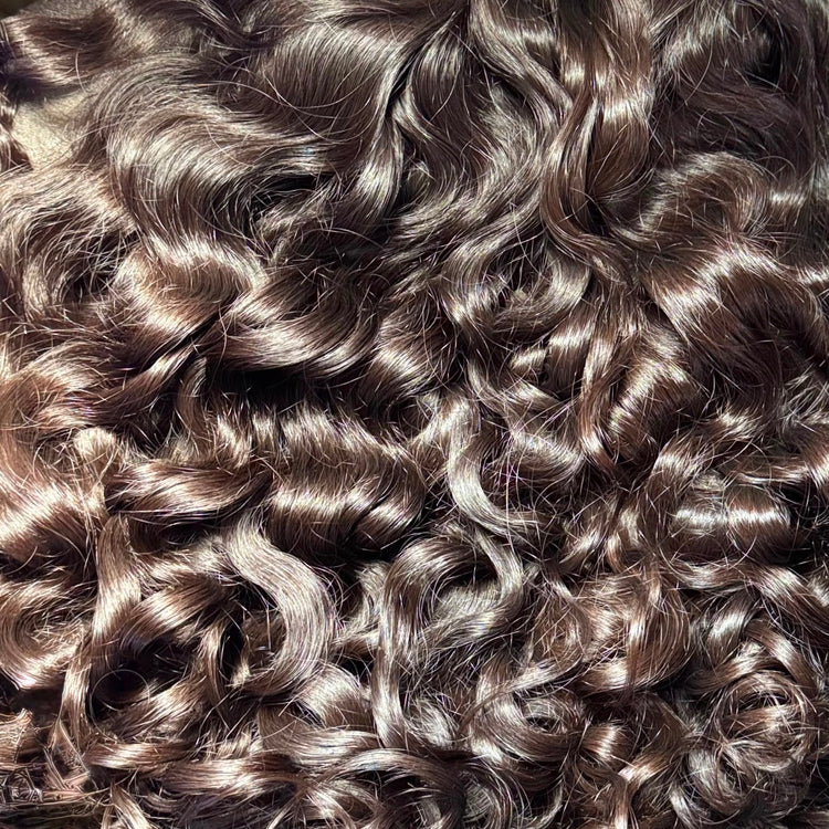 Indian Curly