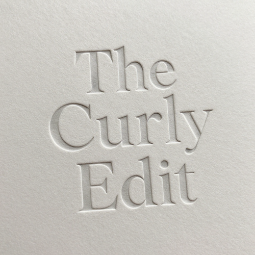 The Curly Edit
